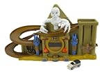 Mummys Gold Playset