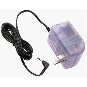 Gameboy AC Adapter