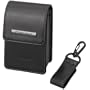 Sony LCS-WB Leather Camera Case for DSCW1/W5/W7 Digital Cameras