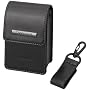 Sony LCS-WB Leather Camera Case for DSCW1/W5/W7 Digital Cameras
