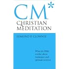 Buy Christian Meditation by Edmund P. Clowney