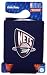NEW JERSEY NETS NBA CAN KADDY KOOZIE COOZIE COOLER