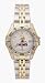 Minnesota Vikings Women's All Star Watch with Bracelet Strap