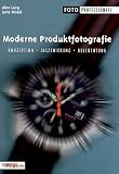 Produkt-Bild: Moderne Produktfotografie