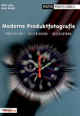 Produkt-Bild: Moderne Produktfotografie