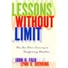 Lessons Without Limit: How Free-Choice Learning is Transforming Education