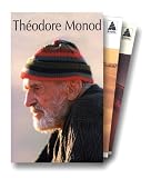 Th�odore Monod, coffret 3 volumes : M�har�es - L'Emeraude des Garamantes - Terre et Ciel