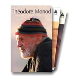 Th�odore Monod, coffret 3 volumes : M�har�es - L'Emeraude des Garamantes - Terre et Cielpar Th�odore Monod