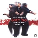 Ghost Dog:Way of the Samurai