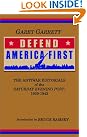 Defend America First...