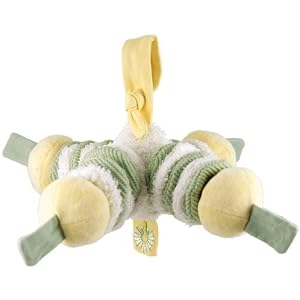 Organic Activity Toy by Dandelion