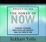 Practicing the POwer of NOw