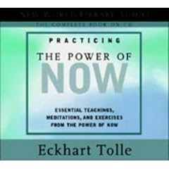 Practicing the Power of Now