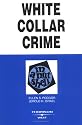 White Collar Crime In A Nutshell (Nutshell Series)
