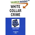 White Collar Crime In A Nutshell (Nutshell Series) by Ellen S. Podgor and Jerold H. Israel