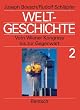 Weltgeschichte 2 vom Wiener Kongress bis zur Gegenwart