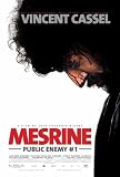 Mesrine Part 2: Public Enemy #1 (English dubbed)