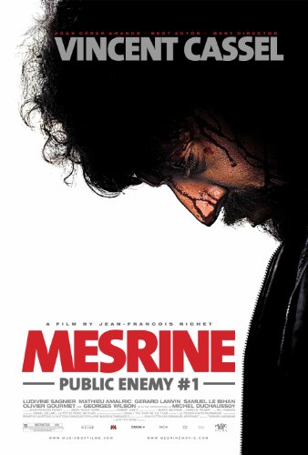 Mesrine Part 2: Public Enemy #1 (English dubbed)