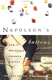 Napoleon's Buttons (pb reprint)