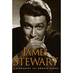 James Stewart: A Biography