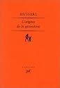 L'Origine de la géométrie