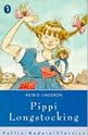 Pippi Longstocking (Puffin Modern Classics)
