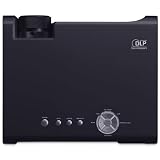ViewSonic PJ513D DLP Projector