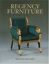Regency Furniture, 1790-1840