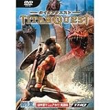 タイタンクエスト 日本語マニュアル付 英語版の画像
