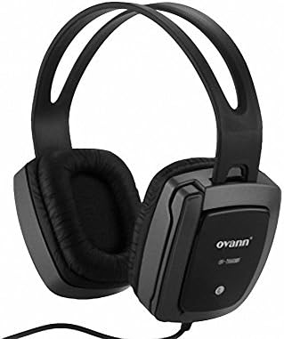 OVANN Comeputer Headphone 023