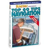 Boat Navigation - Top 60 Tips [DVD]