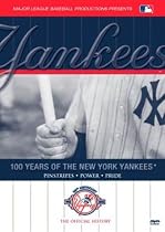 100 years of the new york yankees Movie Streaming.