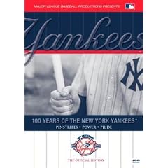 100 years of the new york yankees by 