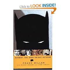 Batman: Dark Knight Returns