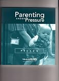 Parenting under pressure : voices of prisoners and their families