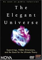 NOVA - The Elegant Universe