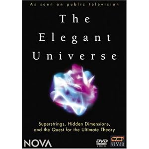 The Elegant Universe - PBS NOVA The Elegant Universe - PBS NOVA