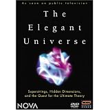 NOVA - The Elegant Universe ~ Michael Duff