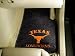 Texas Longhorns 18X27 2 Piece Front Car Mats