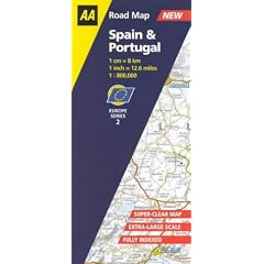 Spain and Portugal
