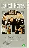 Laurel & Hardy - Our Wife (3on1) (C) [VHS]