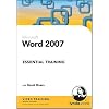 Word 2007 Essential Training