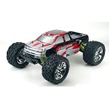 55008 Lightning GTX2 RTR w/Dual .26