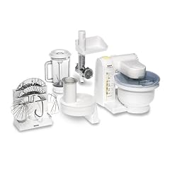 Bosch MUM4655 K�chenmaschine ProfiMixx 46 / Testsieger Stiftung Warentest (10/2010)