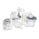Bosch MUM4655 K�chenmaschine ProfiMixx 46von "Bosch"