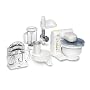 Bosch MUM 4655 K�chenmaschinen "ProfiMixx 46" wei�