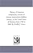 Search : History of American conspiracies; a record of treason, insurrection, rebellion, &c., in the United States of America, from 1760 to 1860. By Orville J. Victor.