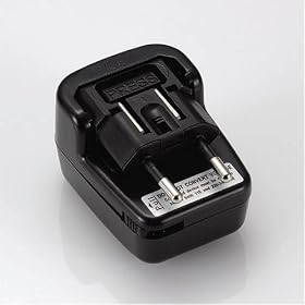 ELECOM �C�O��p�}���`�ϊ��v���O T-TM