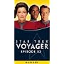 Star Trek - Voyager, Episode 52: Warlord [VHS]