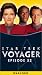 Star Trek - Voyager, Episode 52: Warlord [VHS]